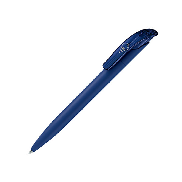 J043 Senator Challenger Soft Touch Ballpen