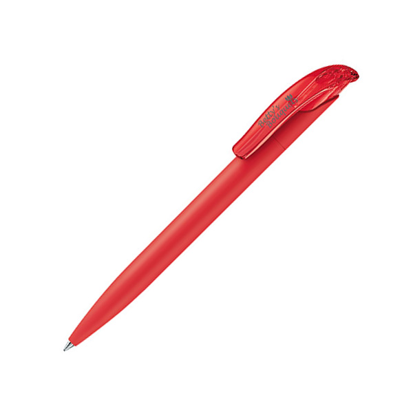 J043 Senator Challenger Soft Touch Ballpen