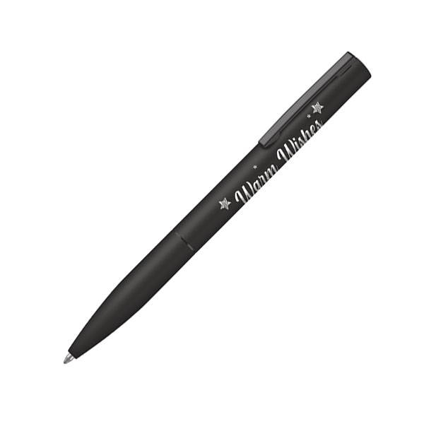 M048 Harrow Soft Feel Ballpen