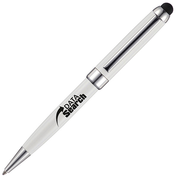 L046 Autograph Aston Stylus Ballpen