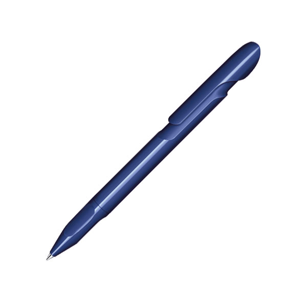 Q109 Senator Evoxx Polished Recycled Ballpen