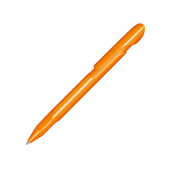 Q109 Senator Evoxx Polished Recycled Ballpen
