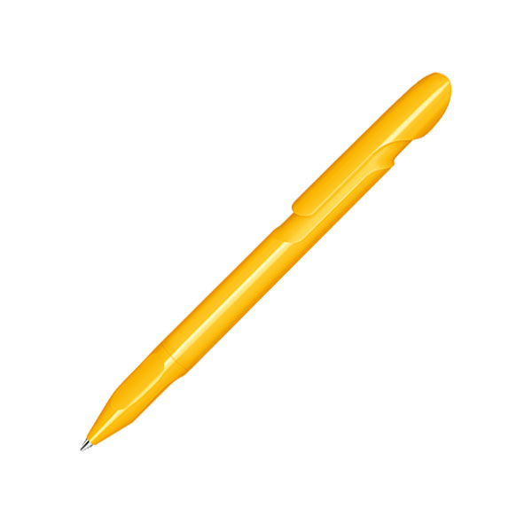 Q109 Senator Evoxx Polished Recycled Ballpen