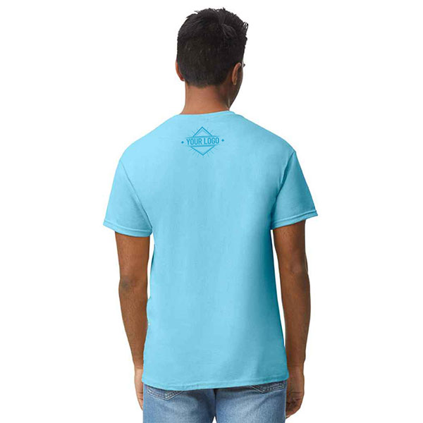 P156 Gildan Heavy T-Shirt