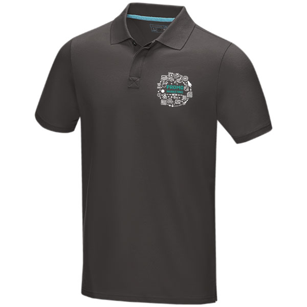 M157 Elevate Recycled Polo