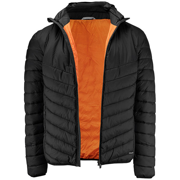 P153 Cutter & Buck Mount Adams Jacket