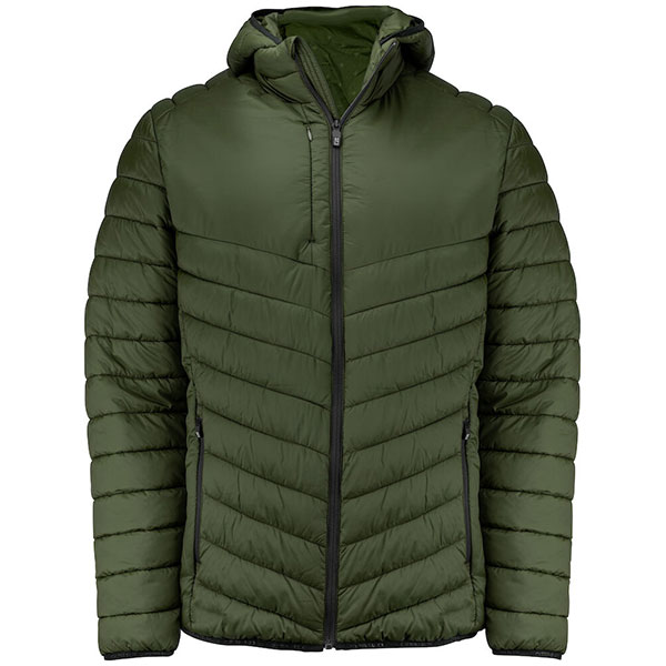 P153 Cutter & Buck Mount Adams Jacket
