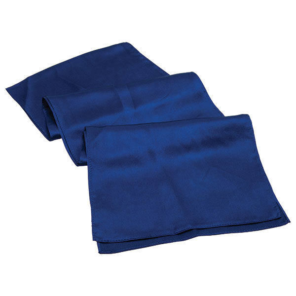P167 Silk Scarf