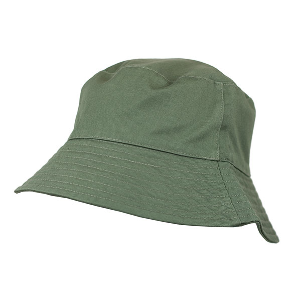 P173 Brand 47 Bucket Hat