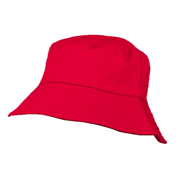 P173 Brand 47 Bucket Hat