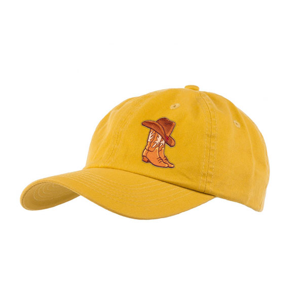 P170 Brand 47 Washed Chino Cotton 6 Panel Baseball Cap
