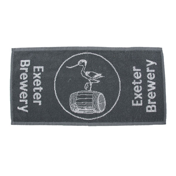 P091 Woven Bar Towel
