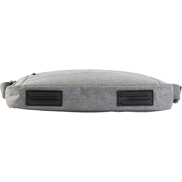 H093 Polycanvas Conference and Laptop Bag