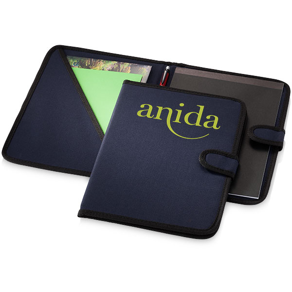 P069 University A4 Portfolio - 1 Colour