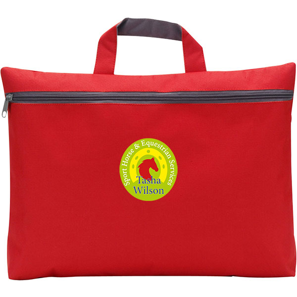 P143 Seminar Conference Bag - 1 Colour