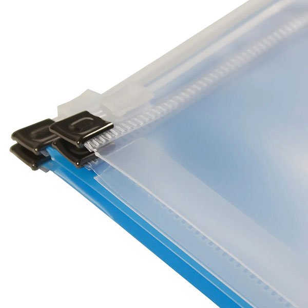 N143 Eco-Eco A4+ Expanding Zip File