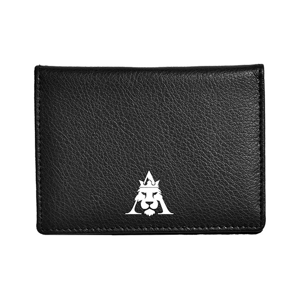 P027 Chelsea Leather Multi Purpose Card Holder