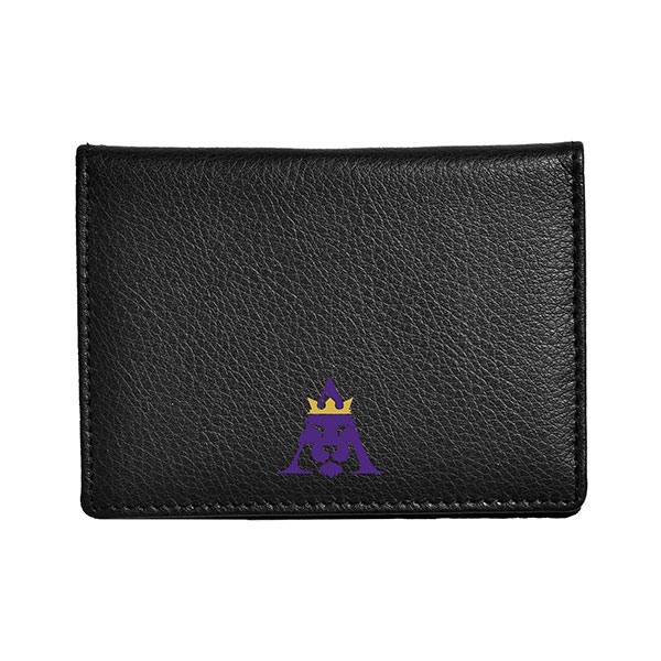 P027 Chelsea Leather Multi Purpose Card Holder