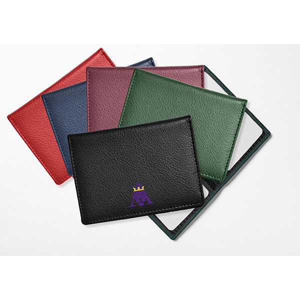 P027 Chelsea Leather Multi Purpose Card Holder