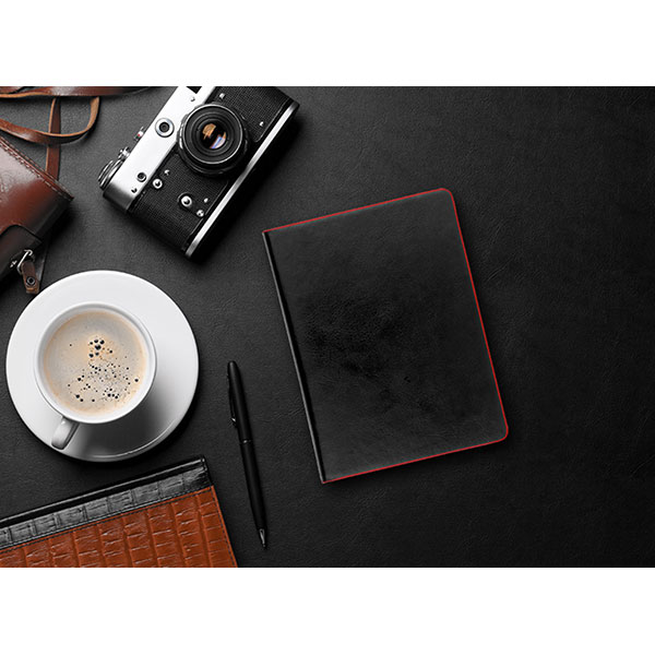 P028 Pierre Cardin Milano RFID Passport Holder - 1 Colour