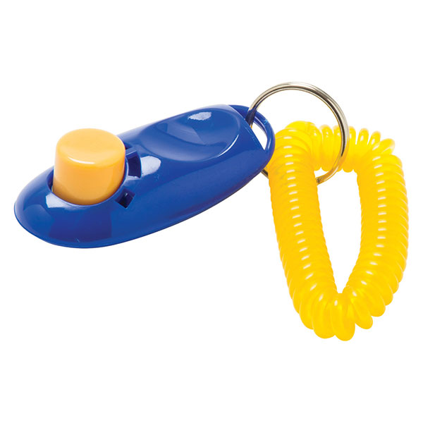 P055 Dog Clicker