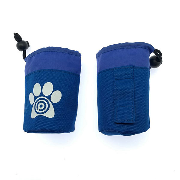 P055 Dog Treat Bag