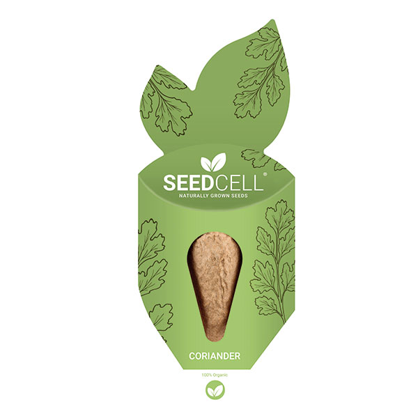 N032 Seedcell