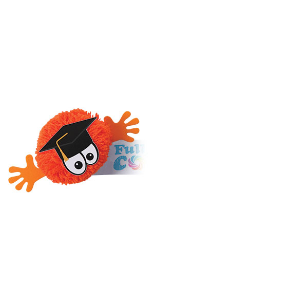 P083 Mophead Logobug