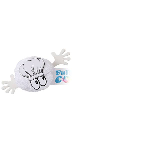 P083 Mophead Logobug