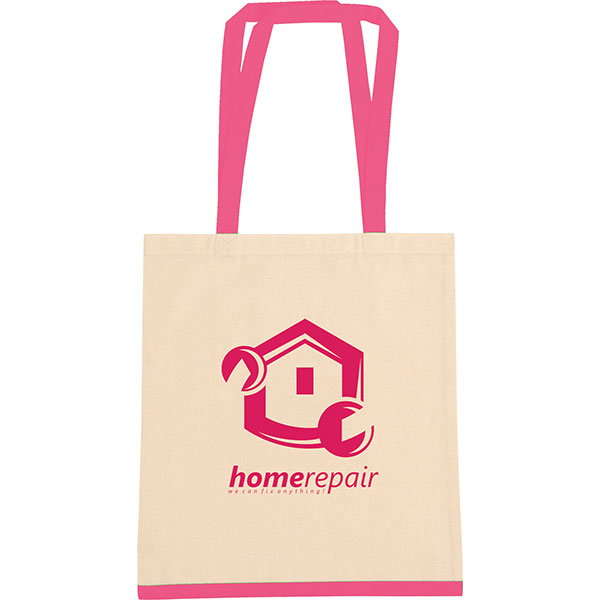 H102 Eastwell 4.5oz Cotton Tote Bag