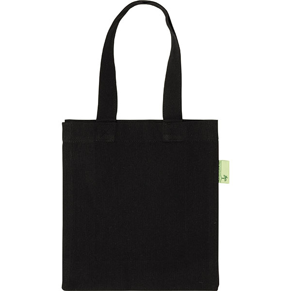 N069 Seabrook Recycled Gift Bag - Spot Colour