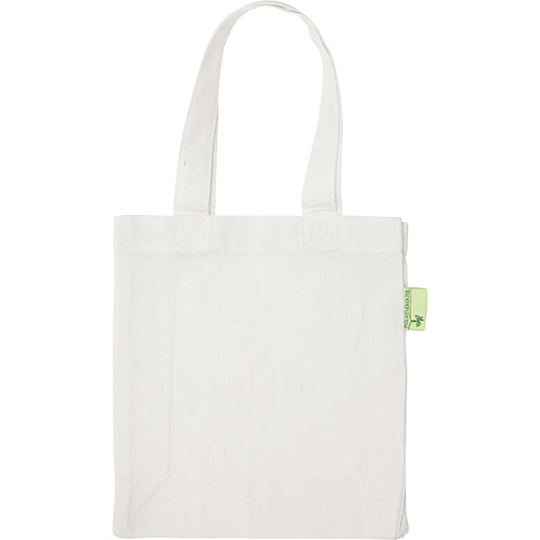 N069 Seabrook Recycled Gift Bag - Spot Colour