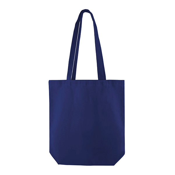 M132 Kindi Dyed Canvas Bag - Full Colour
