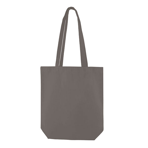 M132 Kindi Dyed Canvas Bag - Full Colour