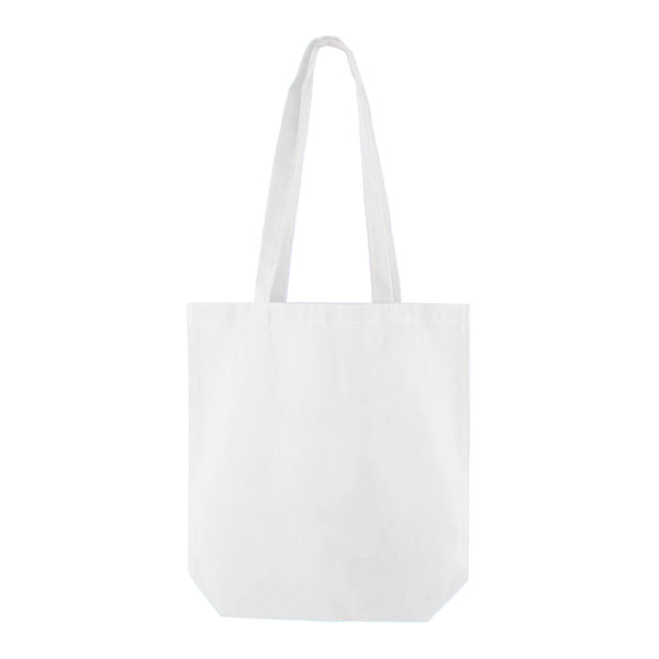 M132 Kindi Dyed Canvas Bag - Full Colour
