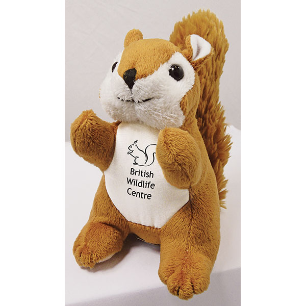 P044 Plush Range