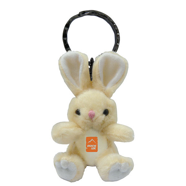 P044 Soft Toy Key Ring