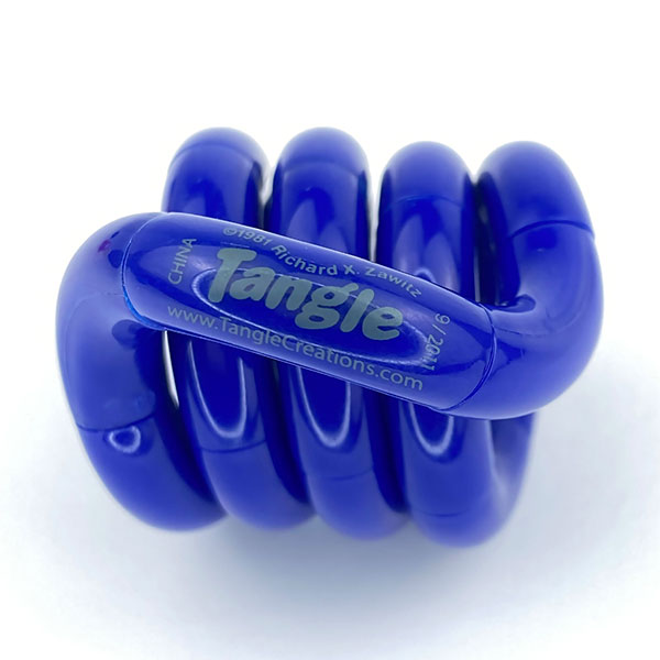 P045 Official Tangle Puzzle
