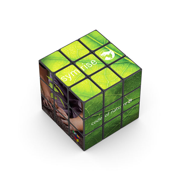 P046 Rubik's Cube - Import
