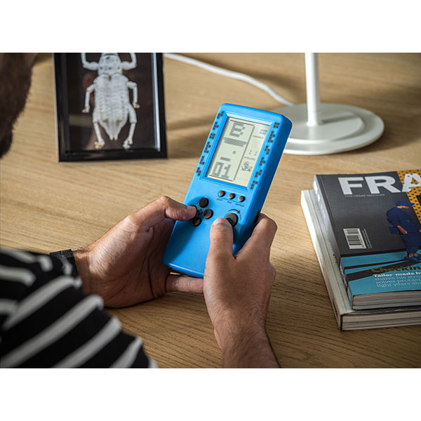 P045 Classic Games Console