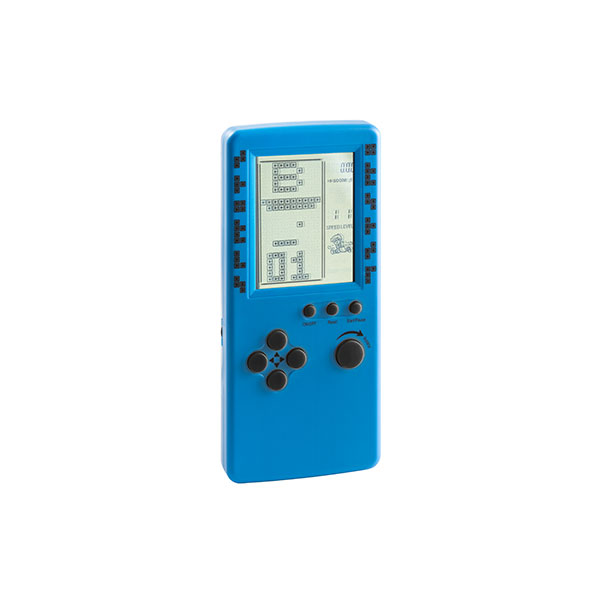 P045 Classic Games Console