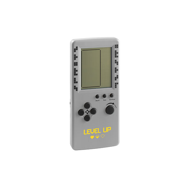 P045 Classic Games Console