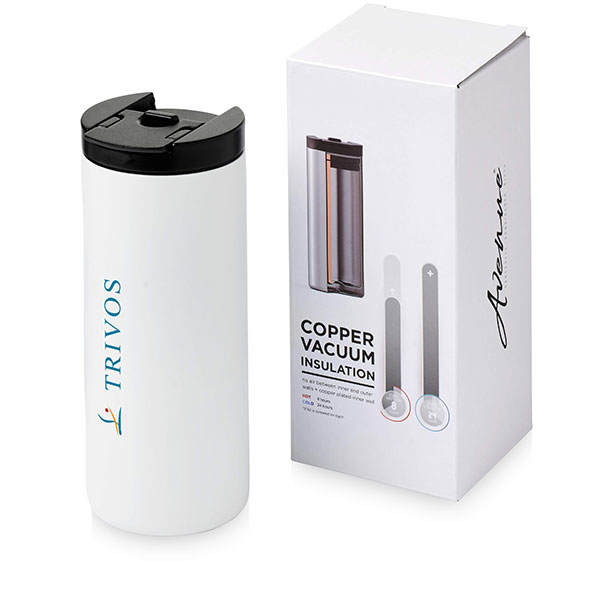 J005 Avenue Lebou Copper Vacuum Tumbler