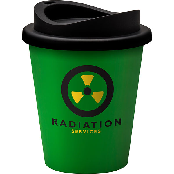 N103 Universal Vending Cup - Spot Colour