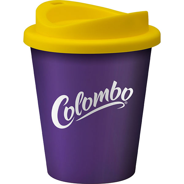 N103 Universal Vending Cup - Spot Colour