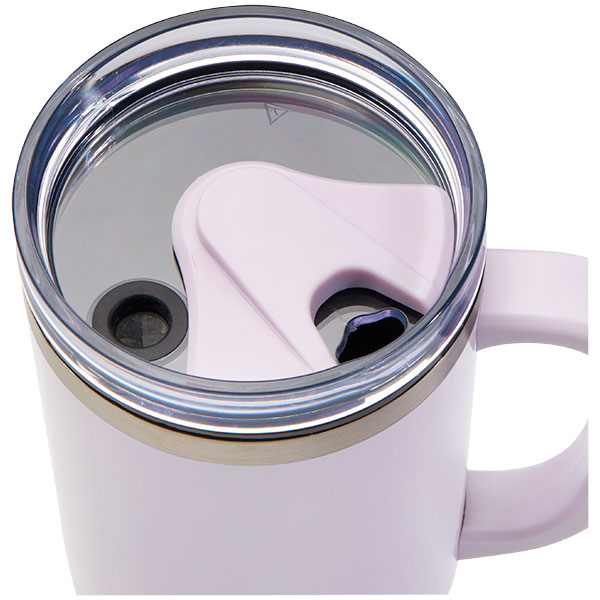 P102 Melbourne Insulated Tumbler with Straw - 1200ml