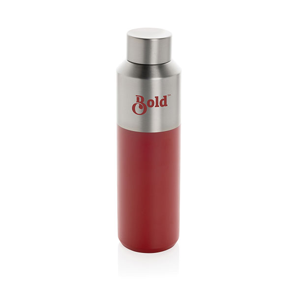 P105 Fluid 600ml RCS Certified Stainless Steel Water Bottle