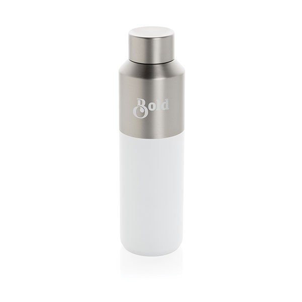 P105 Fluid 600ml RCS Certified Stainless Steel Water Bottle