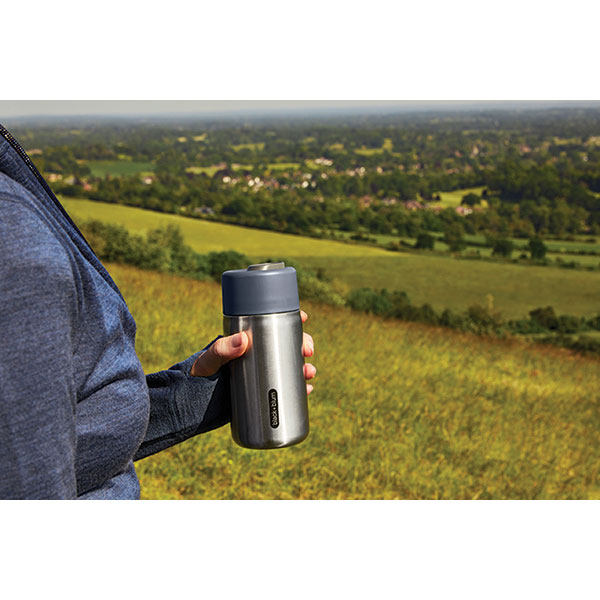 P107 Black+Blum Insulated Leakproof Travel Cup