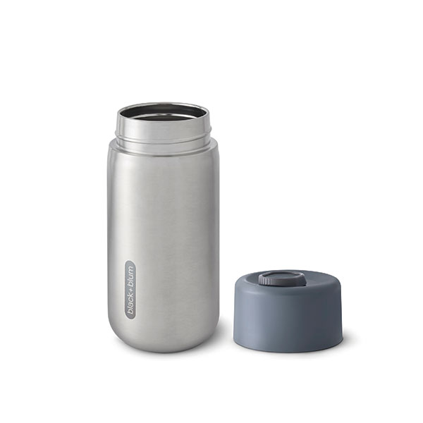 P107 Black+Blum Insulated Leakproof Travel Cup